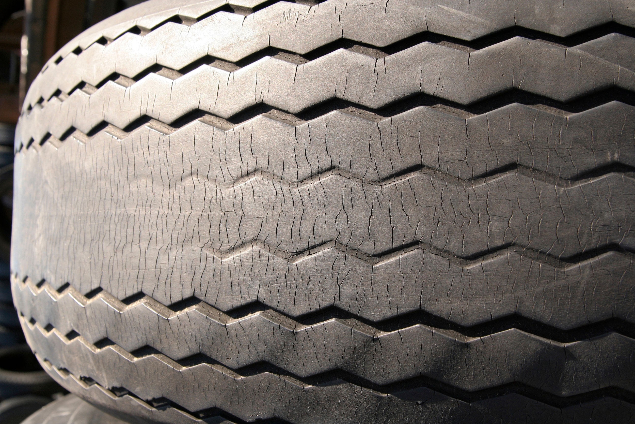 Signs You Need New Tires