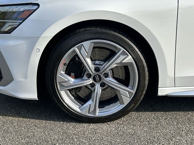 2024 Audi S3 Premium Plus - Photo 10