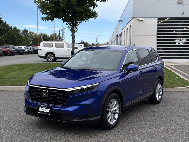 2024 Honda CR-V