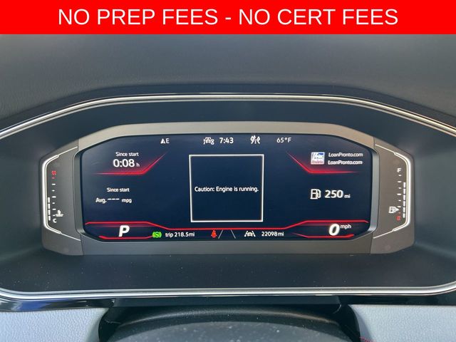 2025 Volkswagen Jetta GLI Autobahn - Photo 19