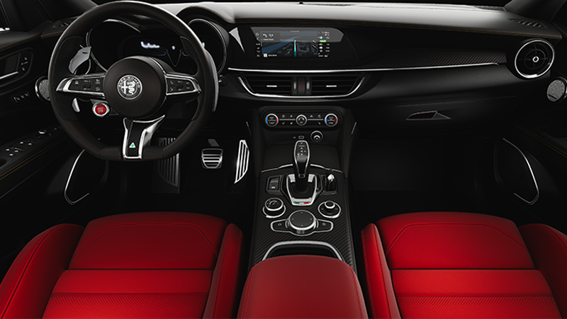 The Final Verdict:  2024 Alfa Romeo Stelvio Reliability