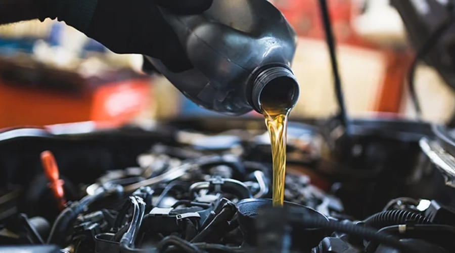 Alfa Romeo Oil Change Service Near Mahwah NJ