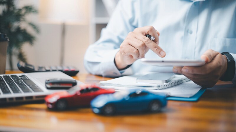 Alfa Romeo Leasing vs Financing 