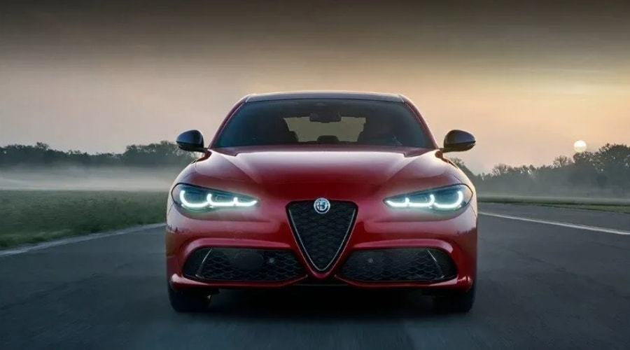 Alfa Romeo Service Center Near Mahwah NJ