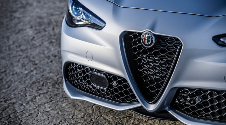 Alfa Romeo Quadrifoglio service near Ramsey NJ