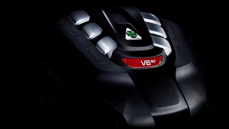 2024 Alfa Romeo Stelvio Quadrifoglio 505 horsepower