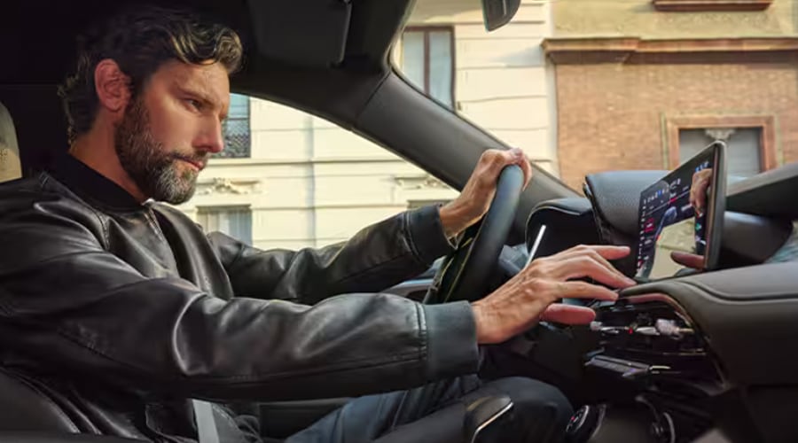 2025 Alfa Romeo lease specials