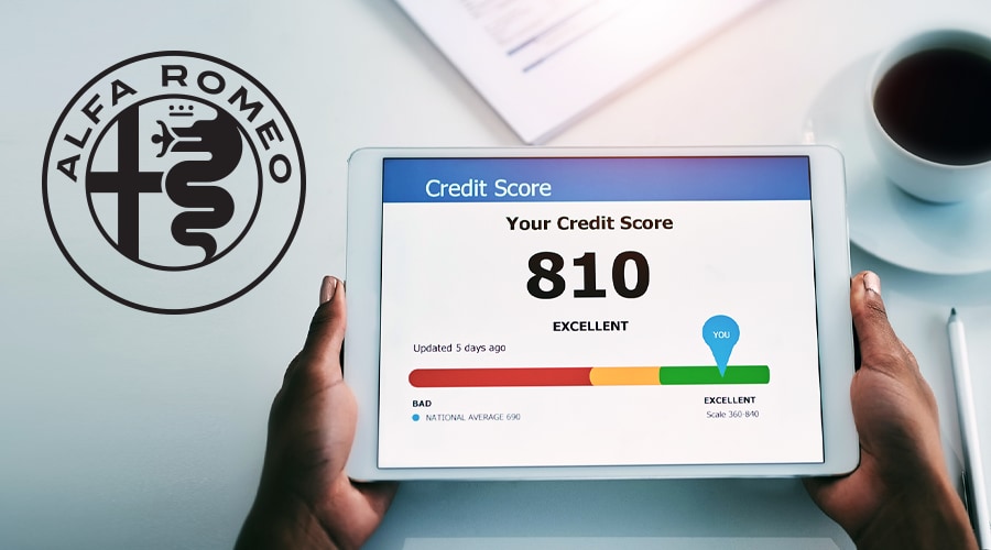 No or Low Credit Score. No Problem