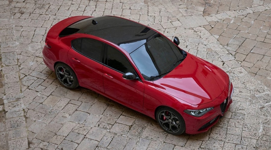2025 Giulia Intensa For Sale Near Mahwah NJ