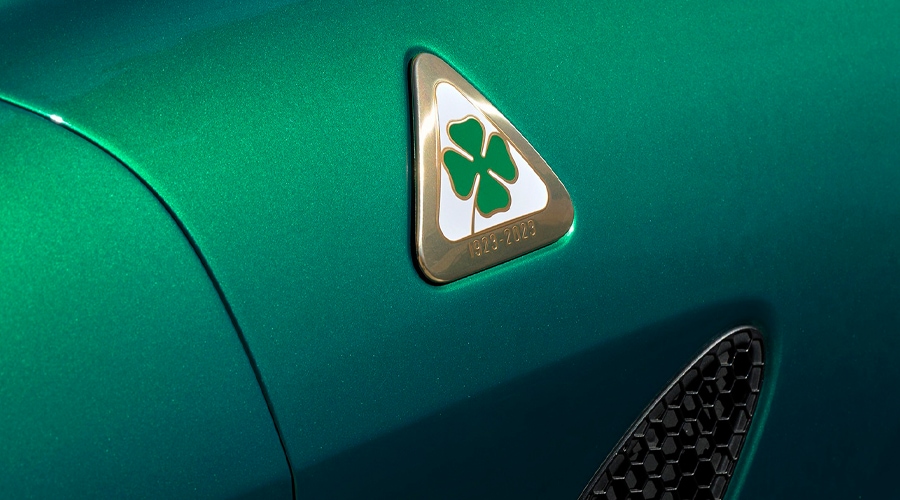 2025 Alfa Romeo Giulia Quadrifoglio lease specials