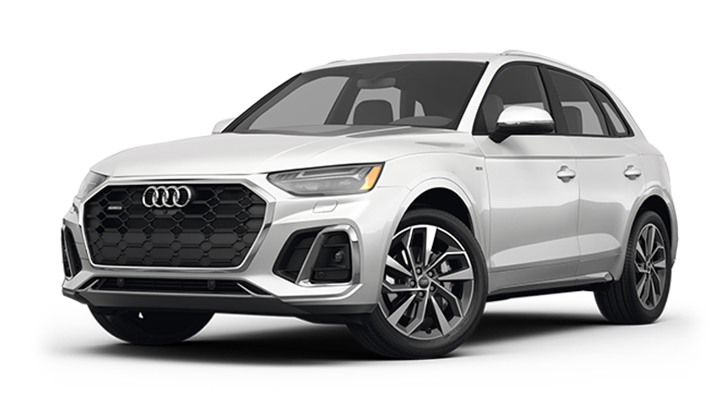 2024 Alfa Romeo Stelvio vs. 2025 Audi Q5
