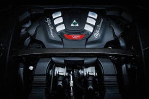 2018 Alfa Romeo Stelvio Bergen County