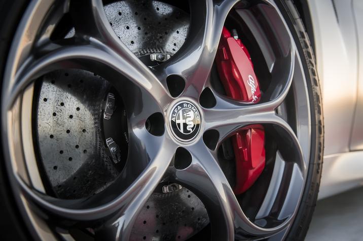 Alfa Romeo Car Winterization NJ