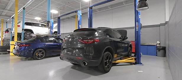 Oil changes, tire rotation, battery change in Ramsey NJ.png