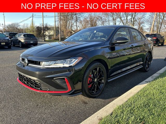 2025 Volkswagen Jetta GLI Autobahn - Photo 4