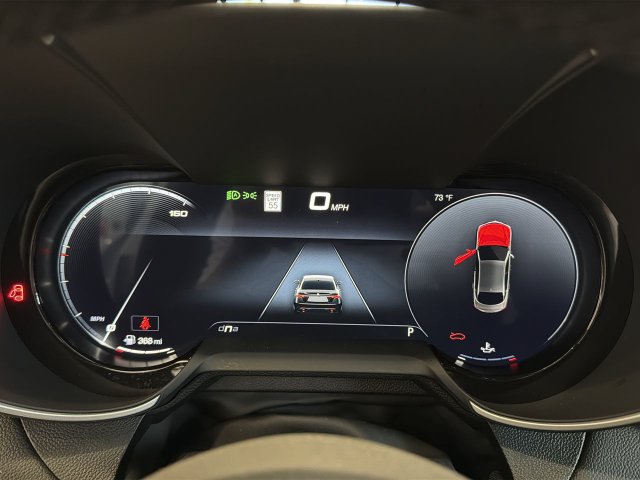2026 Alfa Romeo Giulia Base - Photo 19
