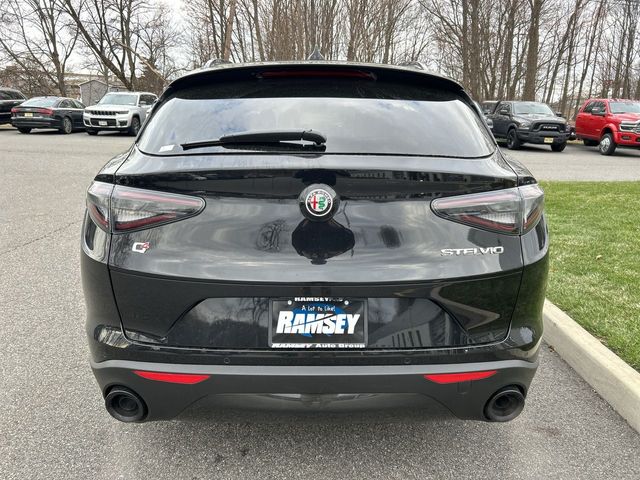2026 Alfa Romeo Stelvio Base - Photo 16