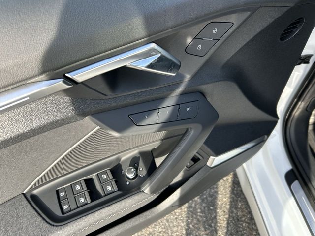 2024 Audi S3 Premium Plus - Photo 16