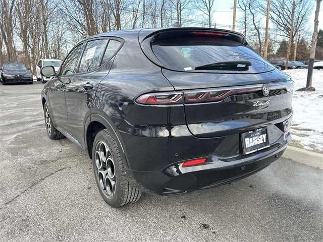 2026 Alfa Romeo Tonale Sprint - Photo 6
