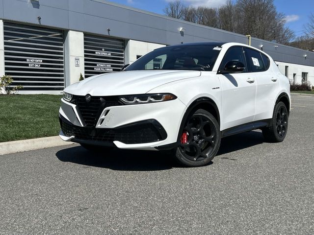 2026 Alfa Romeo Tonale 2.0 Veloce's photo