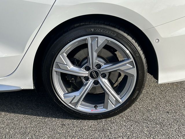 2024 Audi S3 Premium Plus - Photo 11