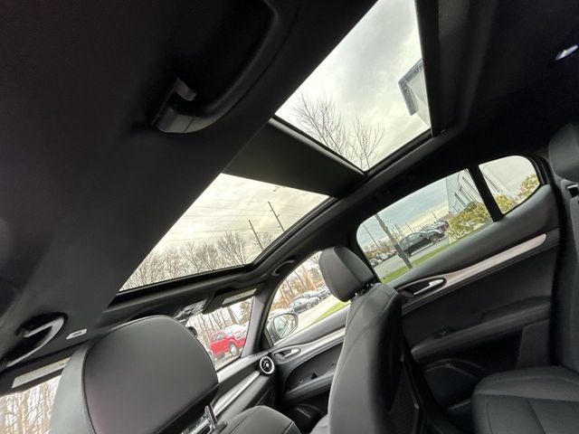 2026 Alfa Romeo Stelvio Base - Photo 14