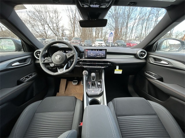 2026 Alfa Romeo Tonale Sprint - Photo 12