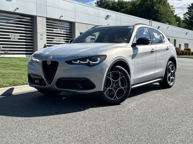 2026 Alfa Romeo Stelvio's photo