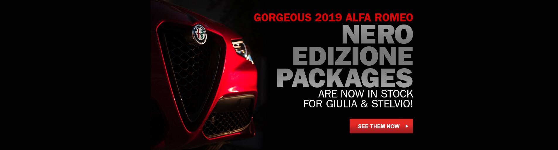 Ramsey Alfa Romeo North NJ Alfa Romeo Dealership