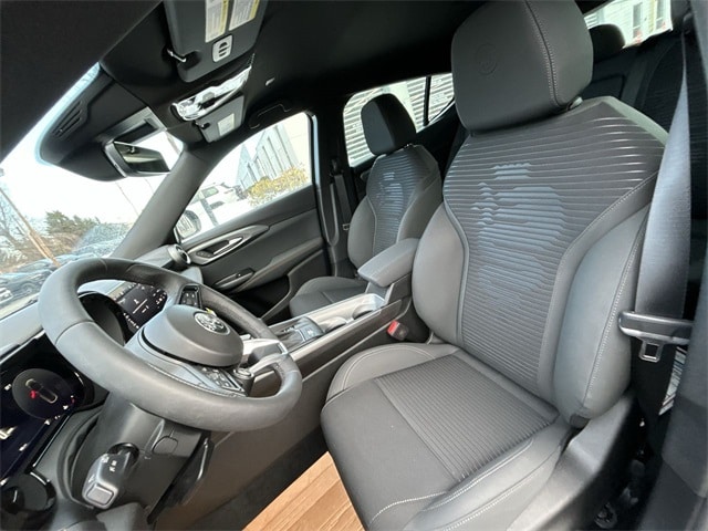 2026 Alfa Romeo Tonale Sprint - Photo 11