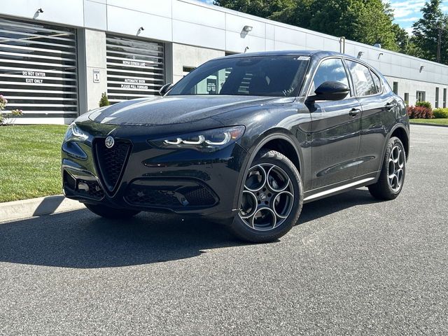 2026 Alfa Romeo Stelvio's photo