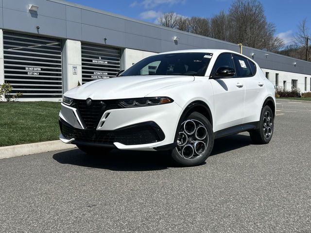 2026 Alfa Romeo Tonale 2.0 Sprint's photo