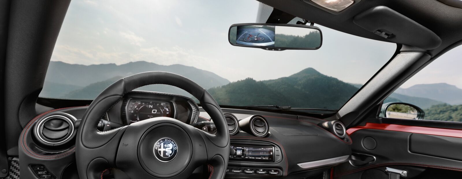 2020 Alfa Romeo 4C Spider Passaic NJ
