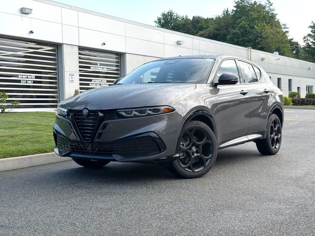 2026 Alfa Romeo Tonale ALFA  AWD Sport Utility