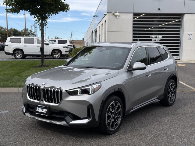 2026 BMW X1