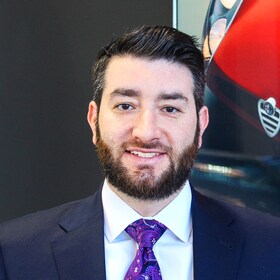 Staff member Jesse Giordano from ID_75cd9299ff41