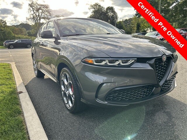 2024 Alfa Romeo Tonale Veloce photo 2