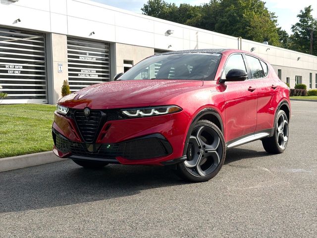 2026 Alfa Romeo Tonale
