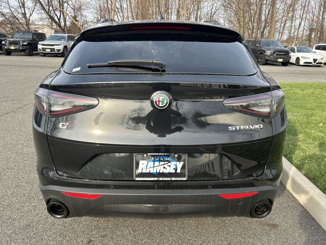2026 Alfa Romeo Stelvio Base - Photo 16