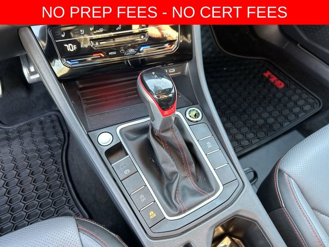 2025 Volkswagen Jetta GLI Autobahn - Photo 22