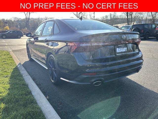 2025 Volkswagen Jetta GLI Autobahn - Photo 6