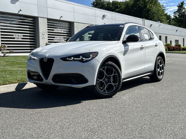 2026 Alfa Romeo Stelvio's photo