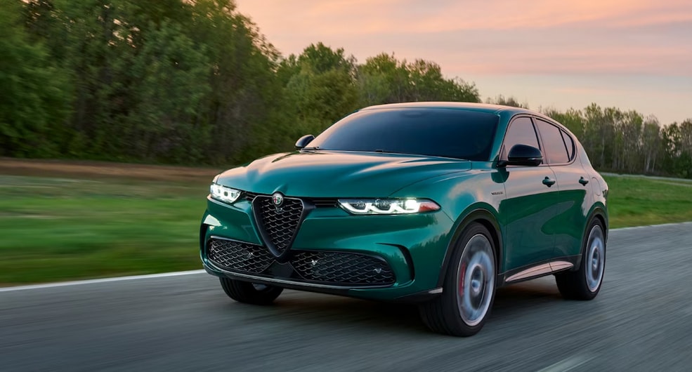Top 3 Most Fuel Efficient Alfa Romeo Models | Ramsey Alfa Romeo