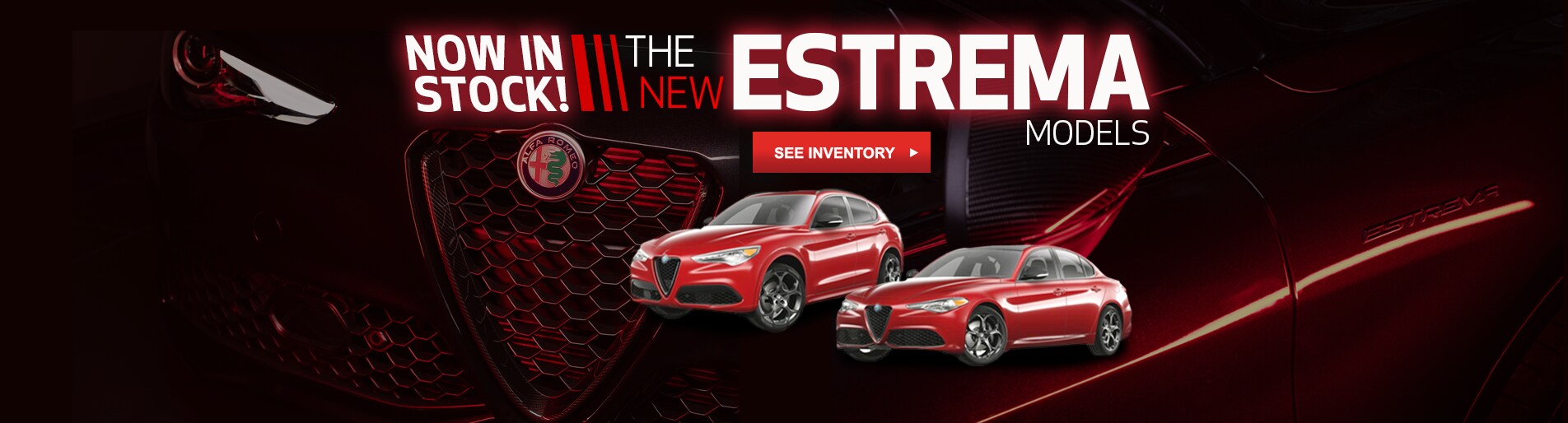 Ramsey Alfa Romeo North NJ Alfa Romeo Dealership