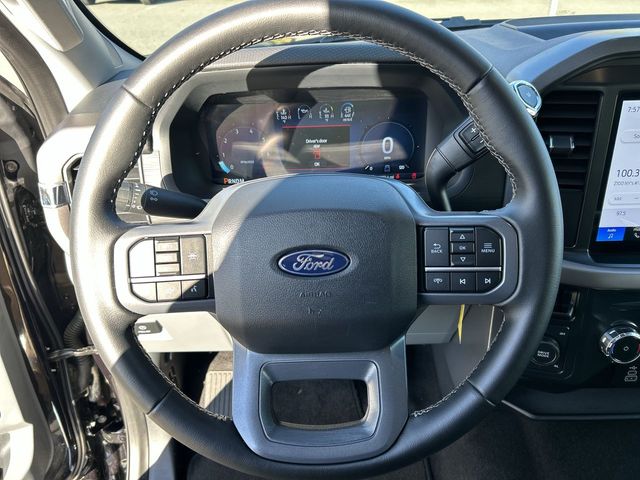 2025 Ford F-150 XLT - Photo 18