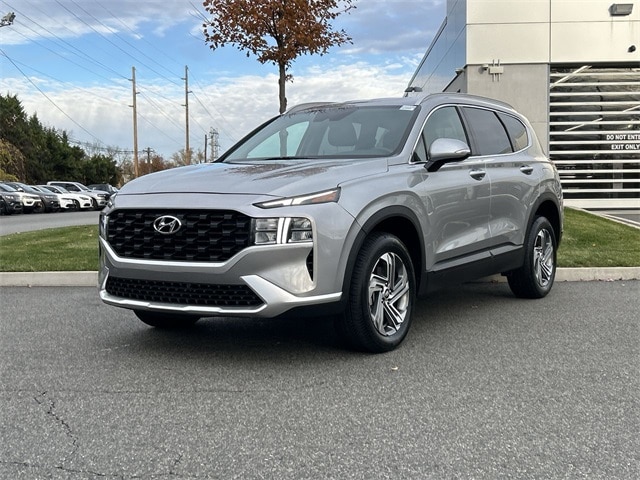 2023 Hyundai Santa Fe SEL's photo