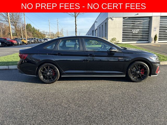 2025 Volkswagen Jetta GLI Autobahn - Photo 9