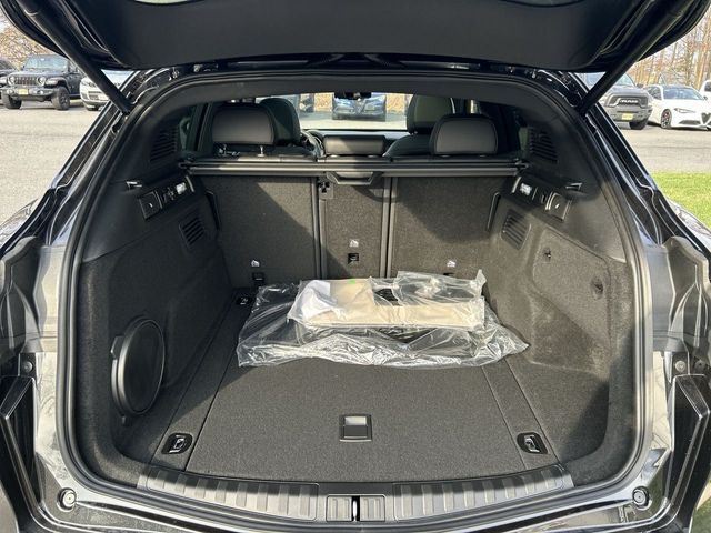 2026 Alfa Romeo Stelvio Base - Photo 17