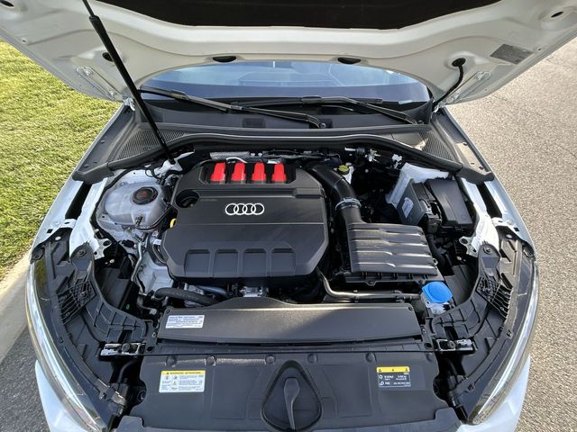 2024 Audi S3 Premium Plus - Photo 14
