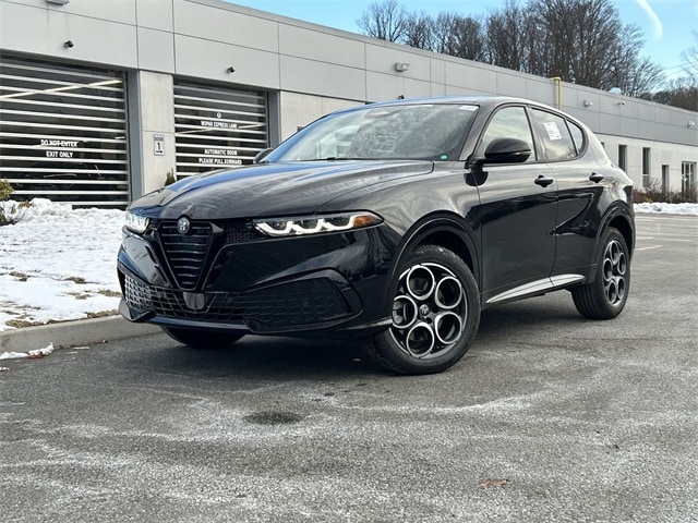 2026 Alfa Romeo Tonale Sprint